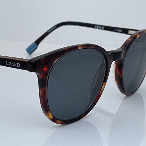 Izod Other - Izod Sunglasses Frame CV IZ771 51[]19 140 Tortoise